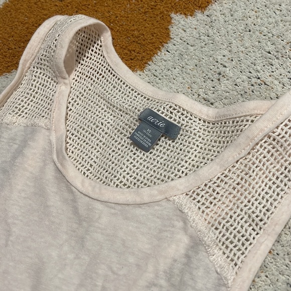 Aerie tank top size xs - Picture 2 of 2